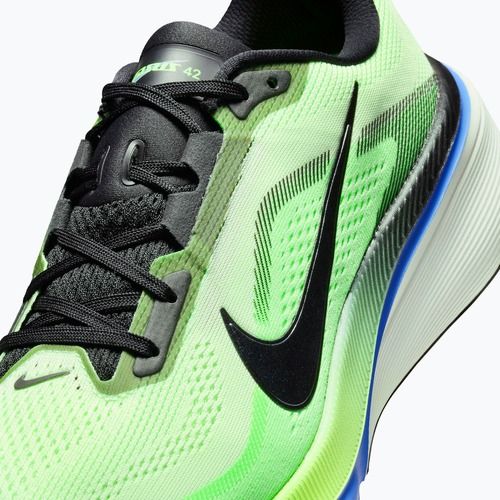 Кросівки для бігу чоловічі Nike Pegasus 42 volt tint/sapphire/black spruce