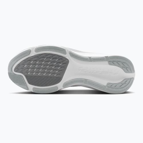 Кросівки для бігу жіночі Nike Pegasus 42 white/wolf grey/metallic silver
