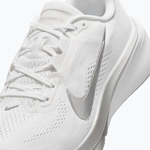 Кросівки для бігу жіночі Nike Pegasus 42 white/wolf grey/metallic silver