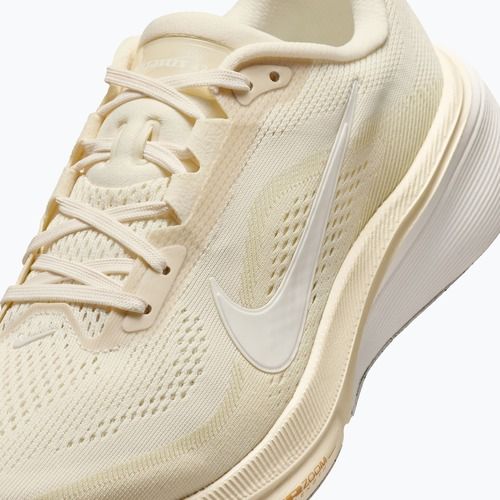 Кросівки для бігу жіночі Nike Pegasus 42 pale ivory/coconut milk/summit white