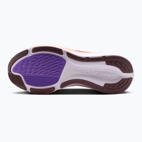 Кросівки для бігу жіночі Nike Pegasus 42 chalk/orange pulse/bright violet/tattoo
