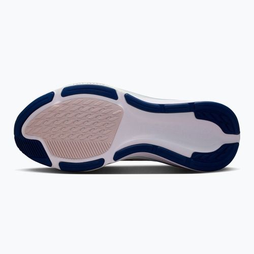 Кросівки для бігу жіночі Nike Pegasus 42 bleached lilac/work blue/blue void