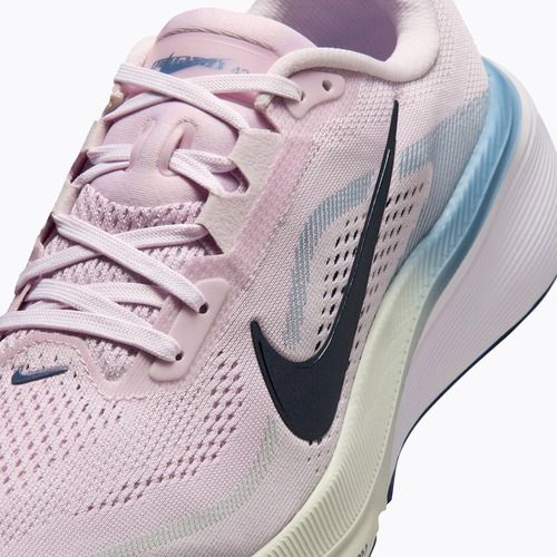 Кросівки для бігу жіночі Nike Pegasus 42 bleached lilac/work blue/blue void