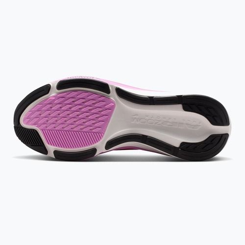 Кросівки для бігу жіночі Nike Pegasus 42 lava glow/flash crimson/light magenta/black