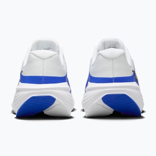 Кросівки для бігу чоловічі Nike Downshifter 14 white/racer blue/anthracite/black