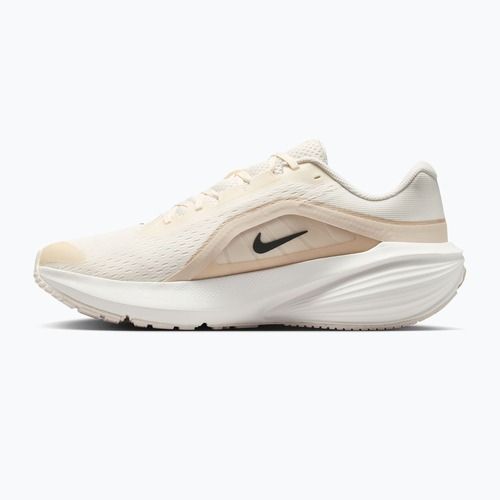 Кросівки для бігу чоловічі Nike Downshifter 14 pale ivory/black/sail/black spruce