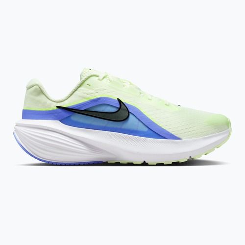 Кросівки для бігу чоловічі Nike Downshifter 14 colt tint/white/black/black spruce