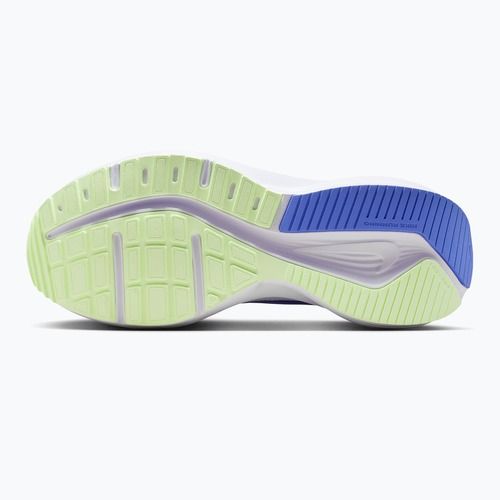 Кросівки для бігу чоловічі Nike Downshifter 14 colt tint/white/black/black spruce