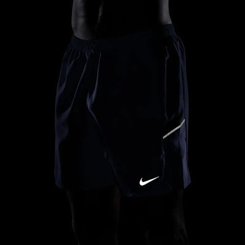 Шорти чоловічі Nike Miler Dri-Fit 7" midnight navy