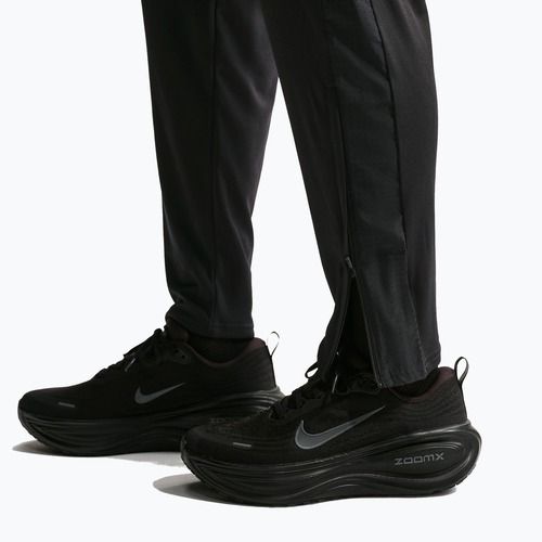 Штани для бігу чоловічі Nike Miler Dri-Fit Knit black