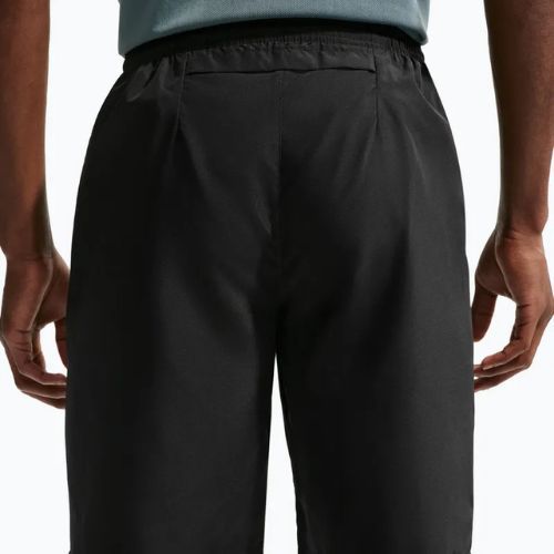 Шорти для бігу чоловічі Nike Miler Dri-Fit 9" black/black