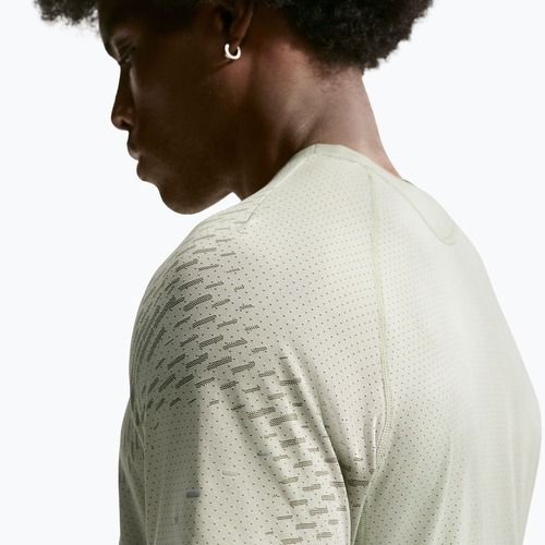 Футболка для бігу чоловіча Nike Stride Dri-Fit ADV lapis/deep royal blue
