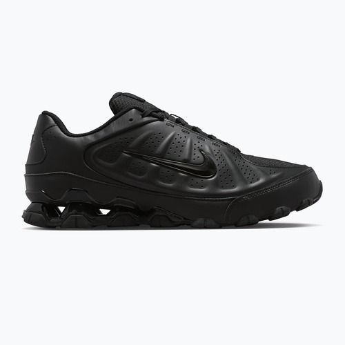 Чоловічі кросівки Nike Nike Reax 8 чорний/антрацит/чорний