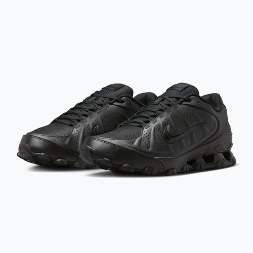 Чоловічі кросівки Nike Nike Reax 8 чорний/антрацит/чорний