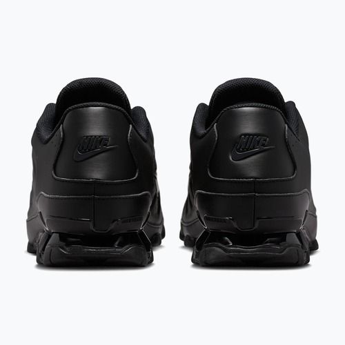 Чоловічі кросівки Nike Nike Reax 8 чорний/антрацит/чорний