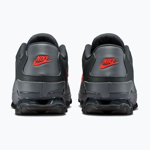 Взуття чоловіче Nike Nike Reax 8 smoke grey/black/bright crimson