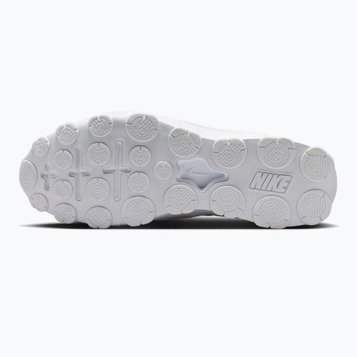 Взуття чоловіче Nike Nike Reax 8 white/pure platinum/metallic silver