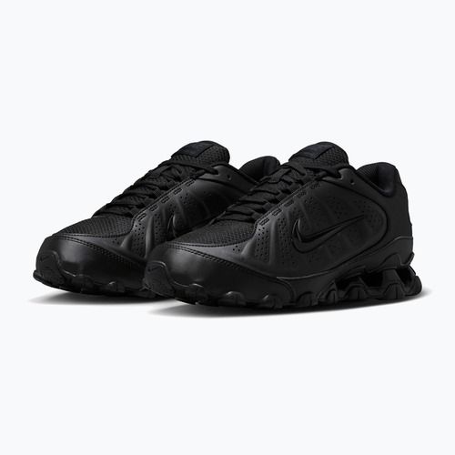 Взуття жіноче Nike Reax 8 LTR black/anthracite/black