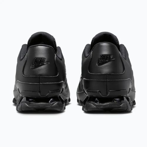 Взуття жіноче Nike Reax 8 LTR black/anthracite/black