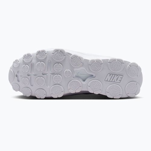 Взуття жіноче Nike Reax 8 LTR white/pure platinum/metallic silver