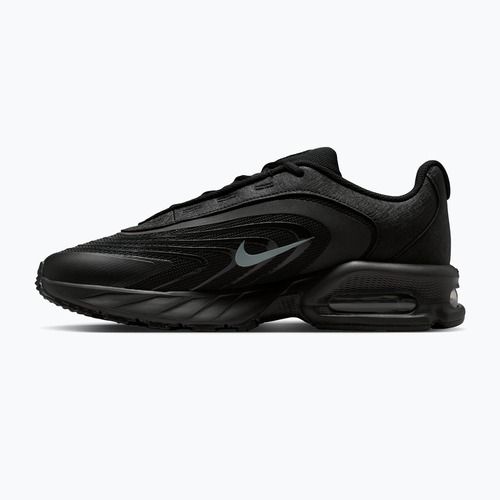 Взуття чоловіче Nike Air Max Fire black/light silver/light pumice