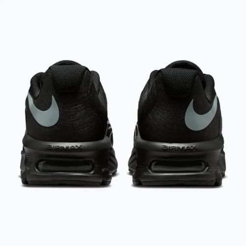 Взуття чоловіче Nike Air Max Fire black/light silver/light pumice