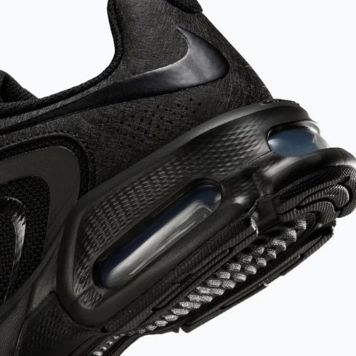 Взуття жіноче Nike Air Max Fire black/black