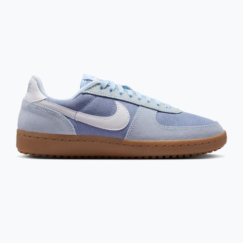 Взуття жіноче Nike Field General hydrogen blue/white/indigo fog