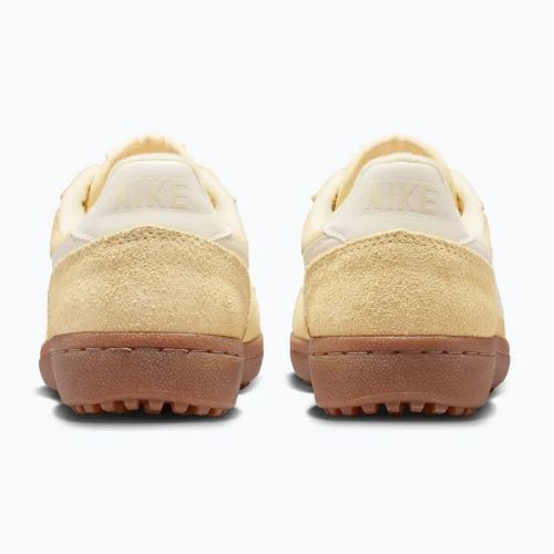 Взуття жіноче Nike Field General sunbleach/lemon drop/gum dark brown/sail