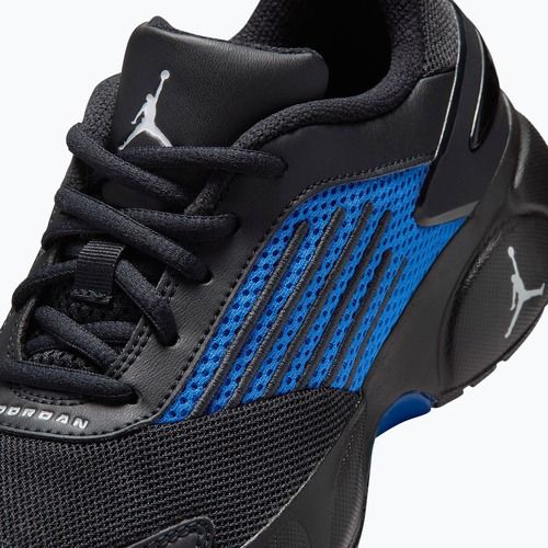 Взуття Jordan Trunner Flow black/game royal/white