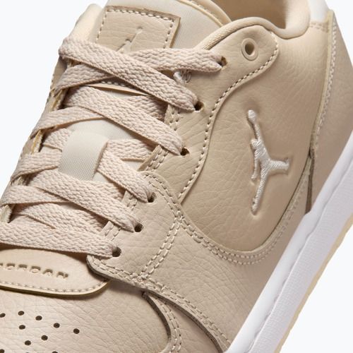 Взуття жіноче  Jordan Court Connect Low legend light brown/white/pale ivory