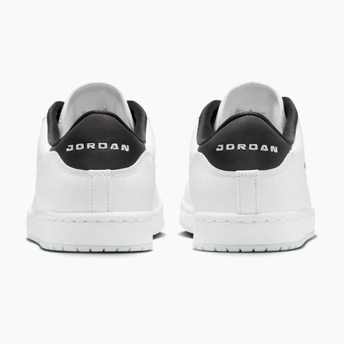 Взуття чоловіче Nike Jordan Access Court Low white/black/gym red