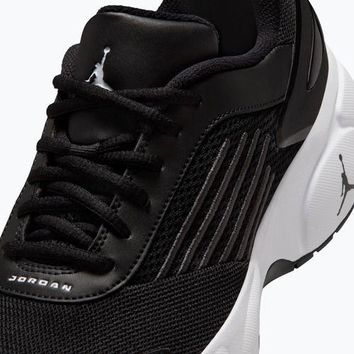 Жіноче взуття Jordan Trunner Flow black/anthracite/white