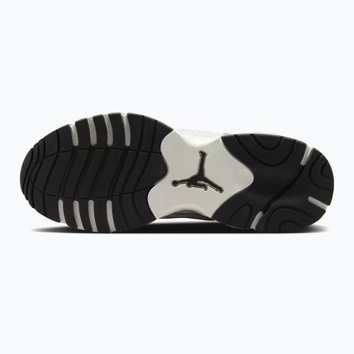 Жіноче взуття Jordan Trunner Flow summit white/metallic silver/black