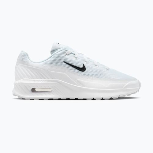 Взуття чоловіче Nike Air Max Bia white/wolf grey/black