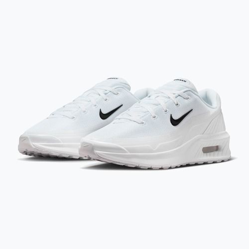 Взуття чоловіче Nike Air Max Bia white/wolf grey/black