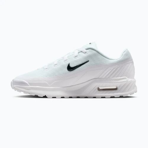 Взуття жіноче Nike Air Max Bia white/wolf grey/black