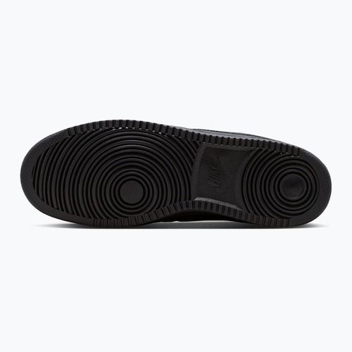 Взуття чоловіче Nike Court Vision Low Next Nature dark obsidian/picante red/dark obsidian