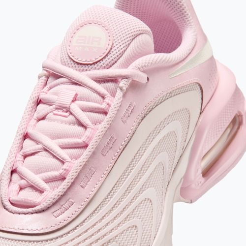 Взуття жіноче Nike Air Max Fire SE pearl pink/pink foam/sail