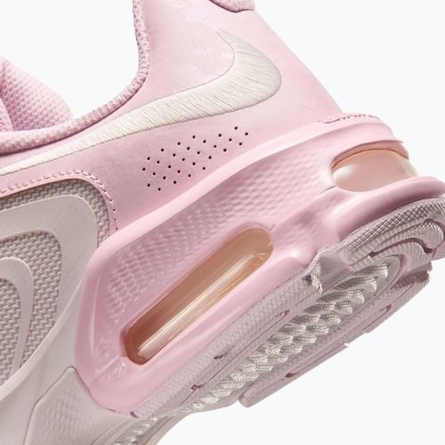Взуття жіноче Nike Air Max Fire SE pearl pink/pink foam/sail