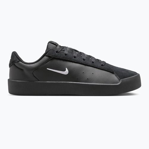 Взуття чоловіче Nike Blacktop black/black/black