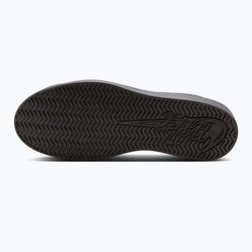 Взуття чоловіче Nike Blacktop black/black/black