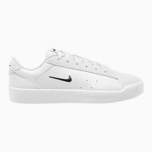 Взуття чоловіче Nike Blacktop white/black