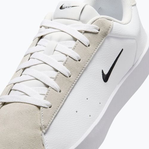 Взуття чоловіче Nike Blacktop white/black