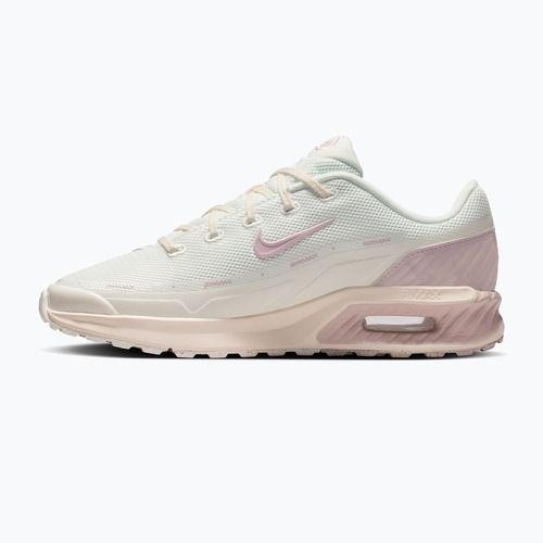 Взуття жіноче Nike Air Max Bia SE sail/chalk/platinum violet