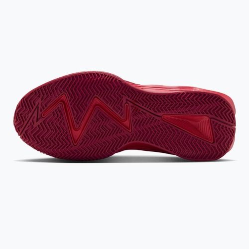Взуття дитяче Nike S.T. Dynamite black/university red/gym red/white