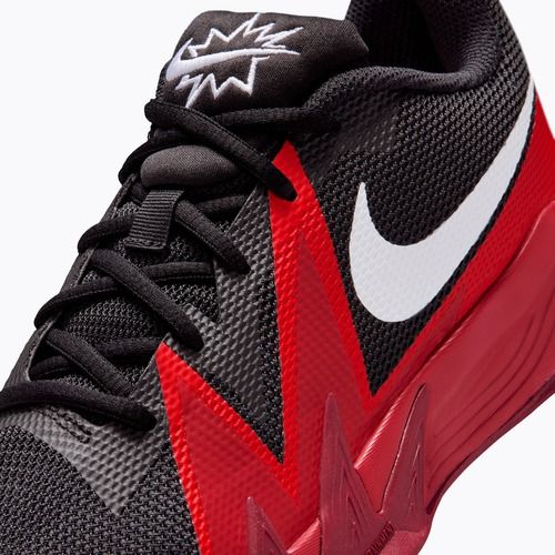 Взуття дитяче Nike S.T. Dynamite black/university red/gym red/white