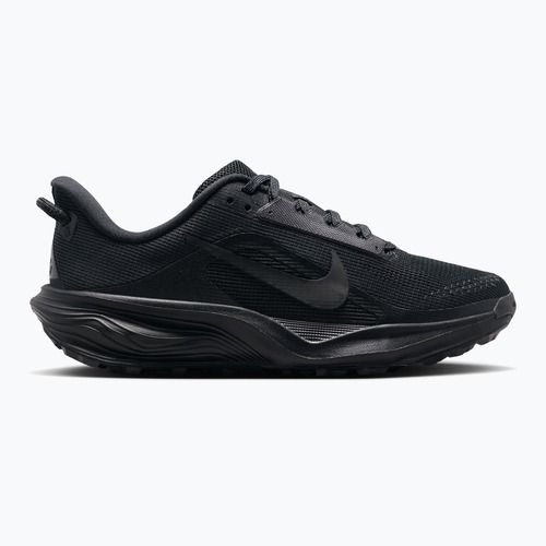 Кросівки для бігу дитячі Nike ACG Pegasus Trail black/anthracite