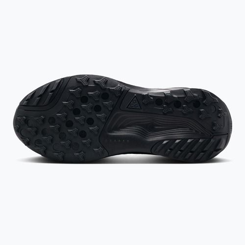 Кросівки для бігу дитячі Nike ACG Pegasus Trail black/anthracite