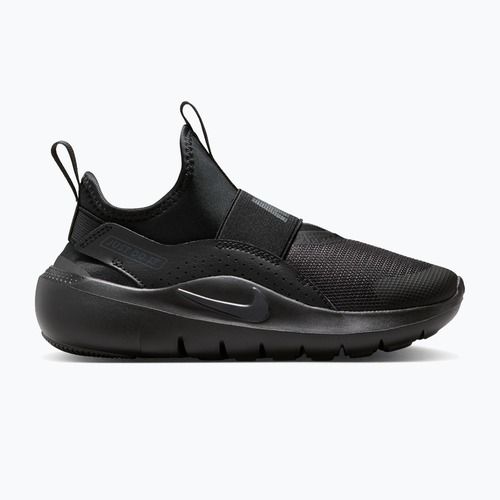 Взуття дитяче Nike Flex Runner 4 black/anthracite/black